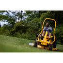Cub Cadet ZTXS4 54" Ultima Series Zero Turn Riding Mower