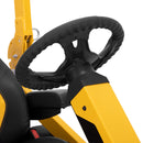 Cub Cadet ZTXS4 54" Ultima Series Zero Turn Riding Mower