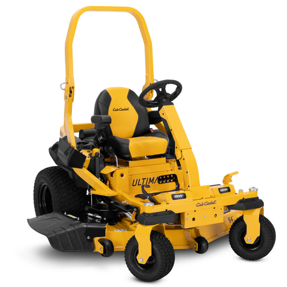 Cub Cadet ZTXS4 54" Ultima Series Zero Turn Riding Mower