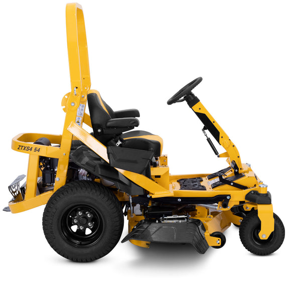 Cub Cadet ZTXS4 54" Ultima Series Zero Turn Riding Mower