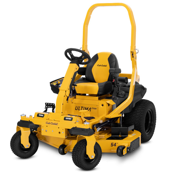 Cub Cadet ZTXS4 54" Ultima Series Zero Turn Riding Mower