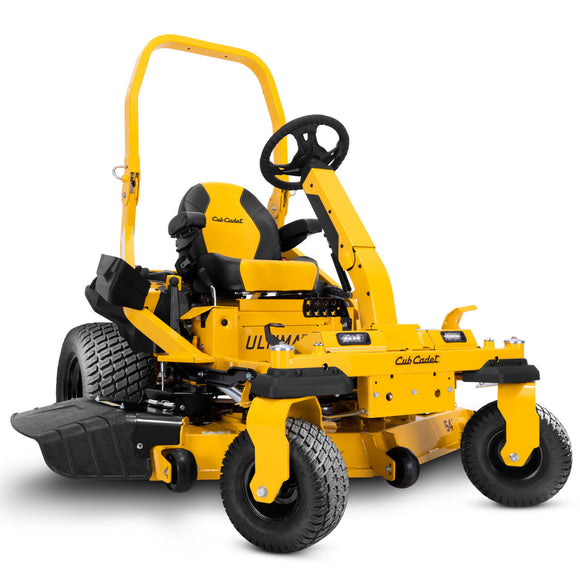Cub Cadet ZTXS4 54" Ultima Series Zero Turn Riding Mower