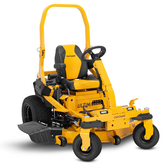 Cub Cadet ZTXS5 54" Ultima Series Zero Turn Riding Mower