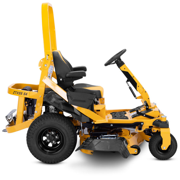 Cub Cadet ZTXS5 54" Ultima Series Zero Turn Riding Mower