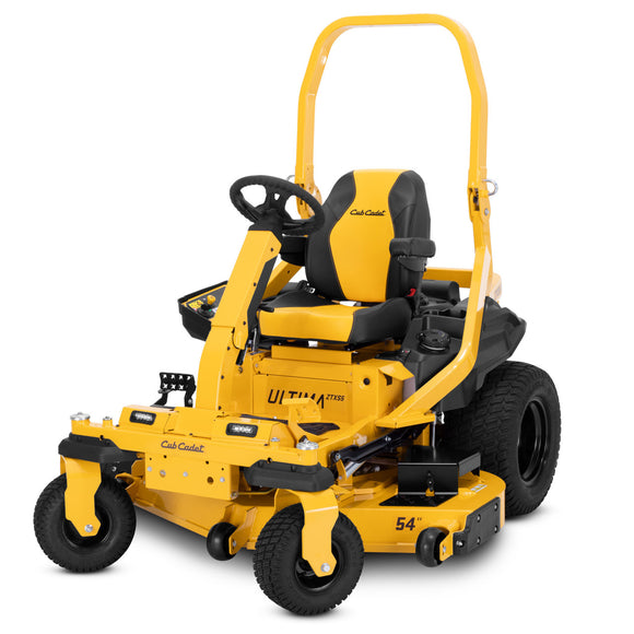 Cub Cadet ZTXS5 54" Ultima Series Zero Turn Riding Mower