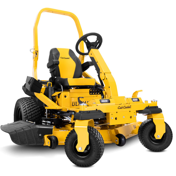 Cub Cadet ZTXS5 54" Ultima Series Zero Turn Riding Mower