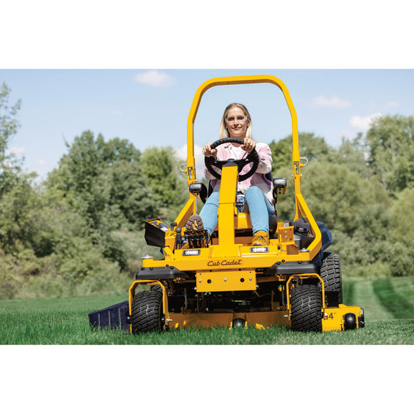 Cub Cadet ZTXS5 54" Ultima Series Zero Turn Riding Mower