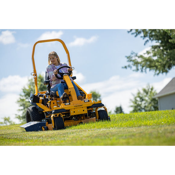 Cub Cadet ZTXS5 54" Ultima Series Zero Turn Riding Mower