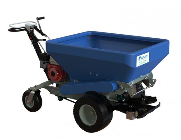 ECOLAWN 250 Top Dresser Rental
