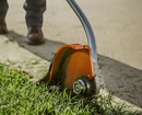 Stihl FC56C-E Curved Edger