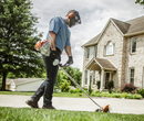 Stihl FC56C-E Curved Edger