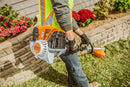 Stihl FS111RX Straight Shaft Commercial Weed Trimmer