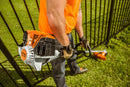 Stihl FS131R Straight Shaft Commercial Weed Trimmer