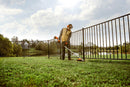 Stihl FS131R Straight Shaft Commercial Weed Trimmer