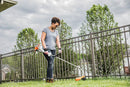 Stihl FS38 Curved Shaft Weed Trimmer