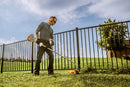 Stihl FS50C-E Curved Shaft Weed Trimmer