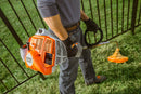 Stihl FS50C-E Curved Shaft Weed Trimmer