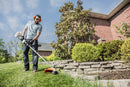 Stihl FS56RC-E Straight Shaft Weed Trimmer