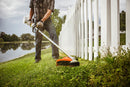 Stihl FS56RC-E Straight Shaft Weed Trimmer
