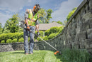 Stihl FS91R Straight Shaft Commercial Weed Trimmer