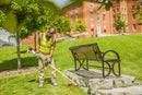 Stihl FS91R Straight Shaft Commercial Weed Trimmer