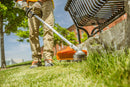 Stihl FS91R Straight Shaft Commercial Weed Trimmer