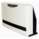 Toyotomi HC190B Hot Water Heat Convector with Wall Bracket-2