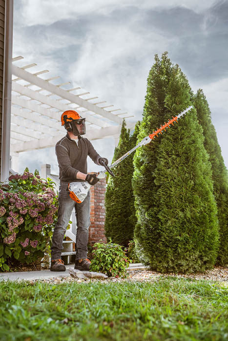 Stihl HL56K 0° Extended Hedge Trimmer