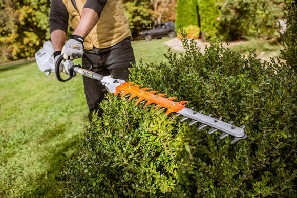 Stihl HL56K 0° Extended Hedge Trimmer