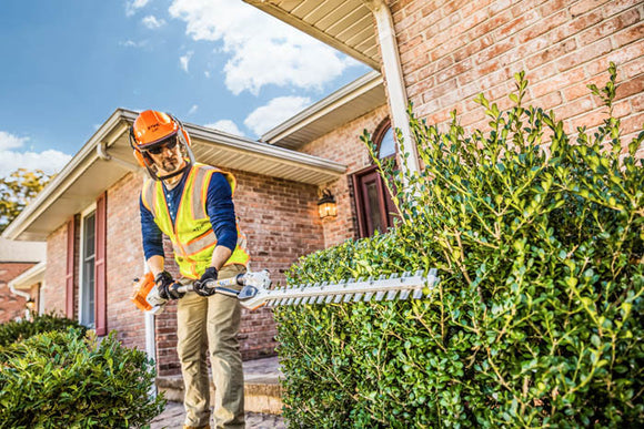 Stihl HL94K 145 Degree Hedge Trimmer