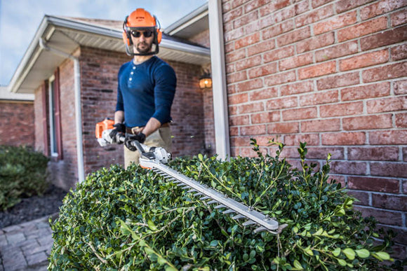 Stihl HL94K 145 Degree Hedge Trimmer