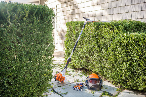 Stihl HL94K 145 Degree Hedge Trimmer