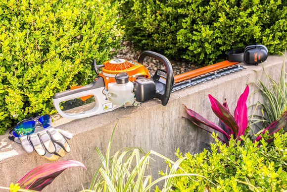 Stihl HS45 18" Hedge Trimmer