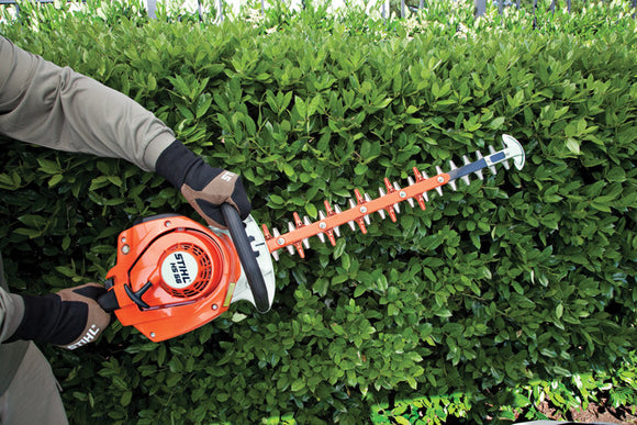 Stihl HS56 24" Commercial Hedge Trimmer