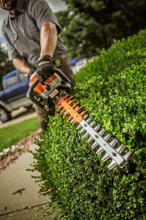 Stihl HS82R 24" Commercial Hedge Trimmer