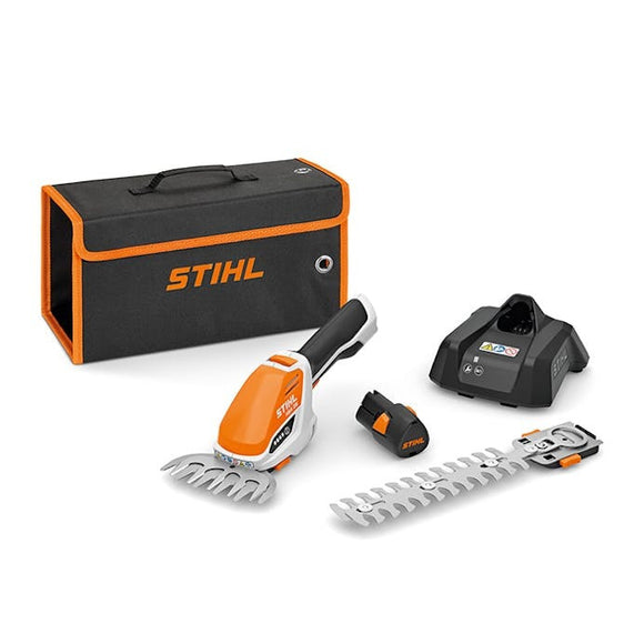 Stihl HSA26 Lithium Ion Shrub/Hedge Shears