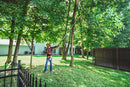 Stihl HT105 Extended Reach Pole Pruner 12"