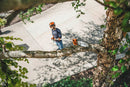 Stihl HT135 Extended Reach Pole Pruner - 14"