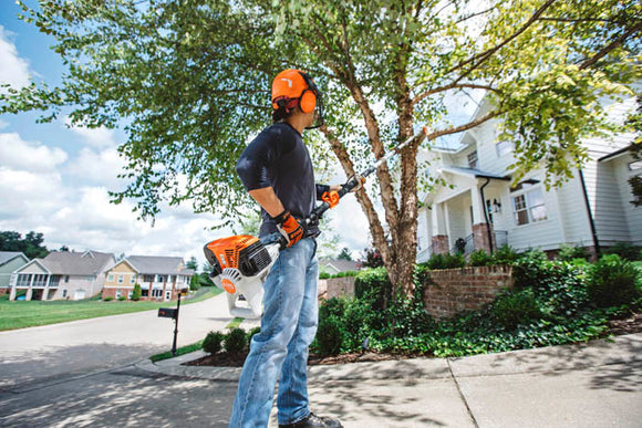 Stihl HT135 Extended Reach Pole Pruner - 14"