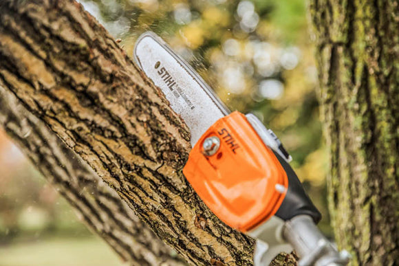 Stihl HT56C-E Pole Pruner - 10"