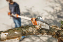 Stihl HTA135 Lithium Ion Extended Reach Pole Pruner - Unit Only