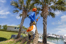 Stihl HTA135 Lithium Ion Extended Reach Pole Pruner - Unit Only