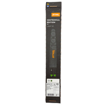 Stihl Light 01 100 Year Anniversary Guide Bar 12" .043" Centennial Edition