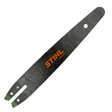 Stihl 14" Light 04 Centennial Edition Guide Bar 3/8" Picco, .050", 50 Drive Links - 100 Year Anniversary