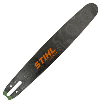 Stihl 16" Light 04 100 Year Anniversary Guide Bar .325", .063" - Centennial Edition