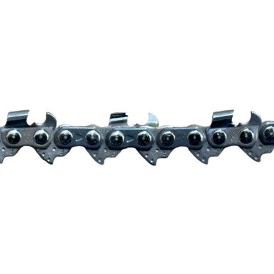 Stihl Carving Micro Saw Chain - 1/4" Pitch - .050" (64 Drive Links)