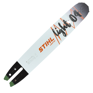 Stihl 12" Guide Bar 3/8" Picco, .050", 44 Drive Links (3005-000-4805)