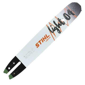 Stihl 12" Guide Bar 3/8" Picco, .050", 44 Drive Links (3005-000-4805)