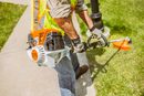 Stihl KM111R Kombi System