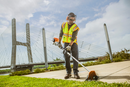 Stihl KM131R Kombi System